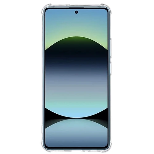 Чехол для телефонов BeCover TPU Case Anti-Shock Clear for Xiaomi Redmi Note 14S (713500)