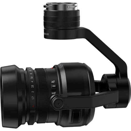 Квадрокоптер DJI Inspire 2 X5S Standard Kit (CP.IN.00000010.01) фото 9