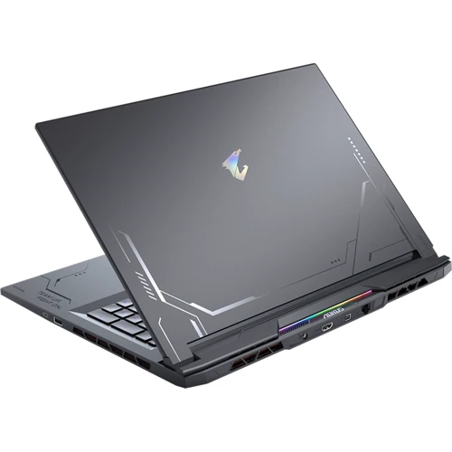 Ноутбук Gigabyte AORUS 17X AZG (AZG-65KZ665SH) UA: Оперативная память 32 ГБ