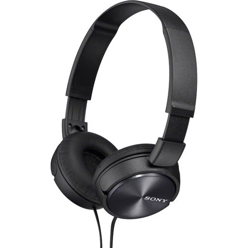 Наушники Sony MDR-ZX310 Black