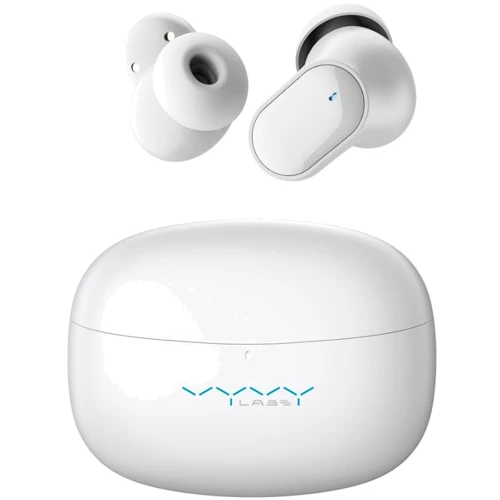 Навушники Vyvylabs Bean White