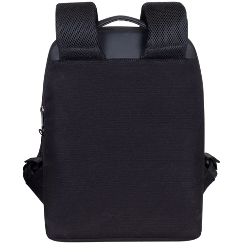 Сумка для ноутбуков RivaCase 13.3" Cardiff Black (8521) фото 6