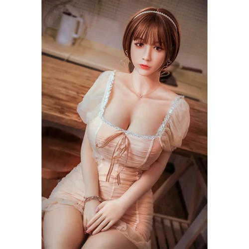 Секс-кукла Cosdoll Dani, 168 см
