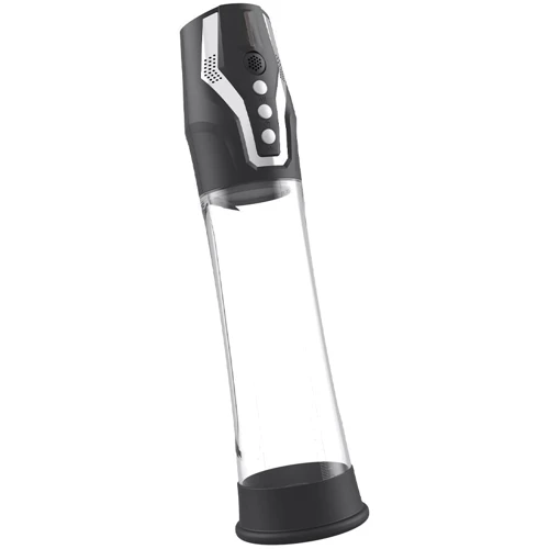 Автоматичний вакуумний насос Men Powerup Passion Pump