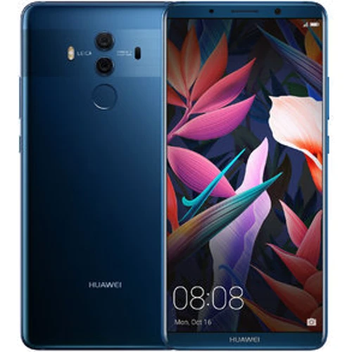 Смартфон HUAWEI Mate10 Pro 6/128GB Midnight Blue Approved
