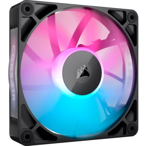 Кулер Corsair iCUE Link RX120 RGB PWM (CO-9051017-WW)