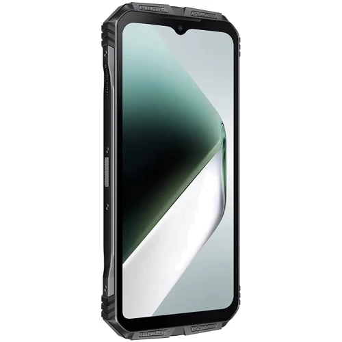 Смартфон Doogee S cyber Pro 12/512Gb Silver: Процессор MediaTek Helio G100 Octa Core 2.2GHz 6nm