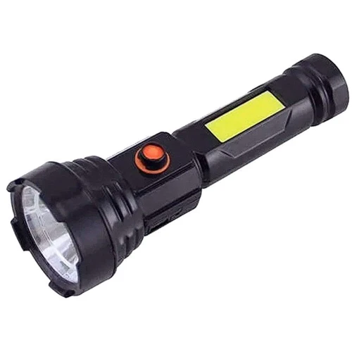 Фонарь туристический YS-916 Черный