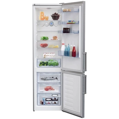 Холодильник Beko RCSA406K31XB: Исполнение отдельностоящий