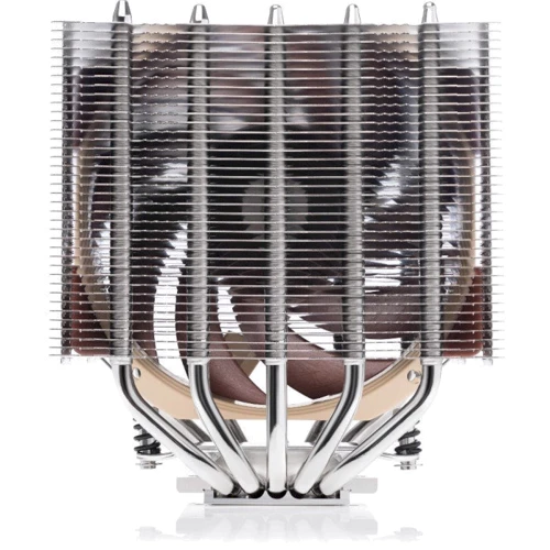 Кулер Noctua NH-D12L: Призначення для процессора