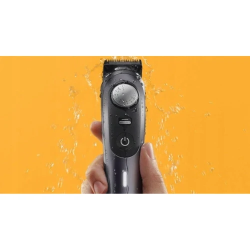 Braun BT9441: Зона применения Для усов, Для тела, Для окантовки, Для носа, Для лица, Для головы, Для бороды