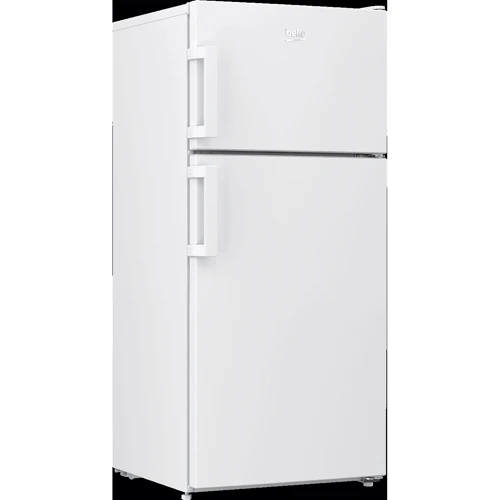 Холодильник Beko RDSA180K21W: Исполнение отдельностоящий