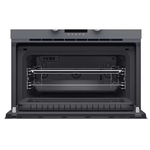 Встраиваемая микроволновая печь TEKA MLC 8440 ST: Гриль есть