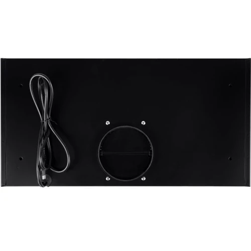 Вытяжка Perfelli TLS 6763 BL 1100 LED Sensor: Управление Сенсорное