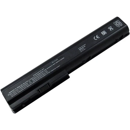 Батарея для ноутбука Акумулятор POWERPLANT HP DV7 / 14.4V / 5200mAh (NB00000030): Сумісність HP DV7