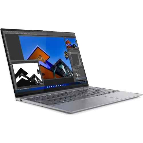 Ноутбук Lenovo ThinkBook 13x G2 IAP (21AT000XUS): Объем накопителя 512 ГБ (SSD)