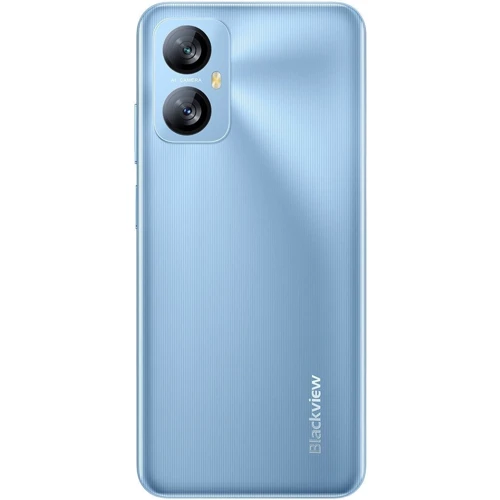 Смартфон Blackview A52 Pro 4/128GB Ice Blue (UA UCRF): Процессор Unisoc T606