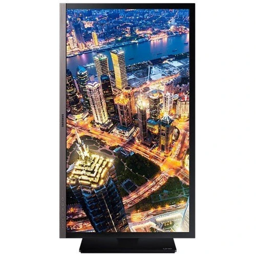 Монитор Samsung U28E850R фото 11