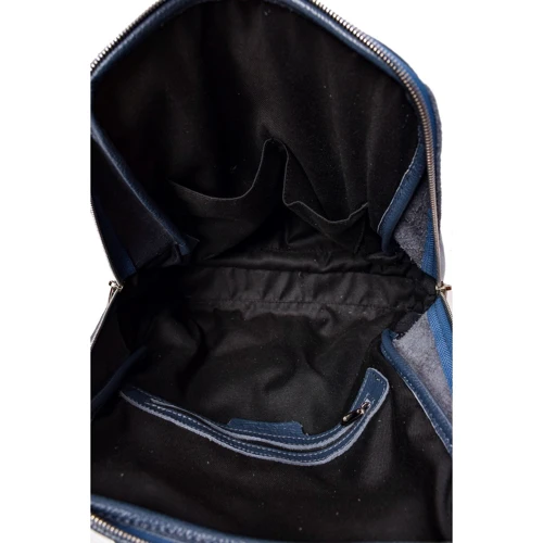 Жіночий рюкзак ARTiS Bags блакитний (1739920): Тип рюкзаки