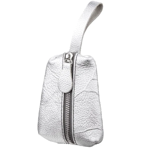 Жіноча ключниця ETERNO срібляста (AN-081-silver)