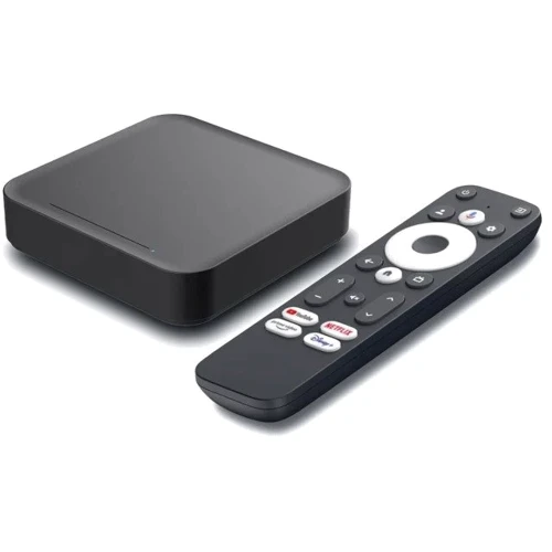 Приставка Smart TV RockTek GT1 (2GB/32GB)