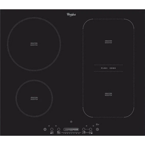 Варильна поверхня Whirlpool ACM 810 BFDD