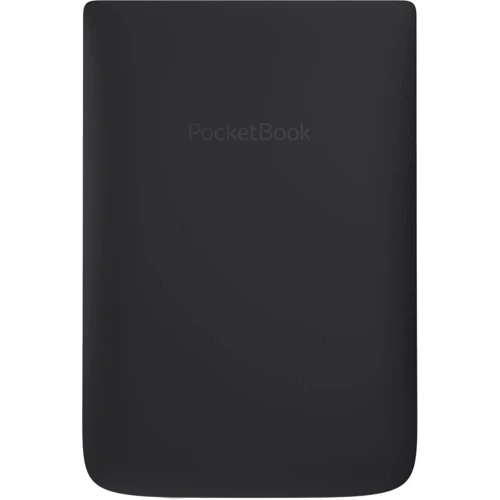 Электронная книга PocketBook 618 Basic Lux 4 Black (PB618-P-CIS): Поддержка карт памяти есть