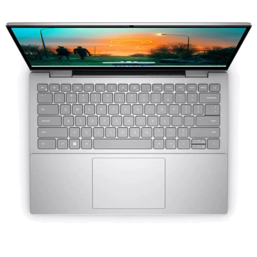 Ноутбук Dell Inspiron (5435-1087): Экран 14" WVA (1920x1200)