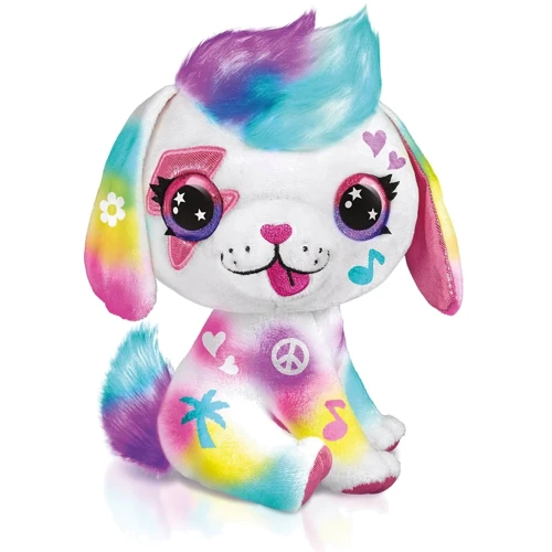 Набор CanalToys Style 4 Ever Airbrush Plush Puppy (OFG249/1)