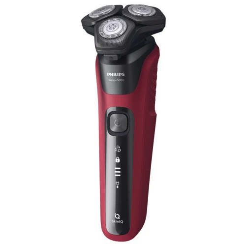 Электробритва Philips S5583/38: Тип триммера Выдвижной