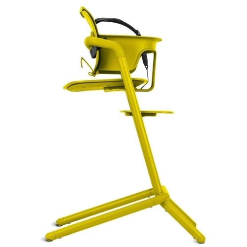Сидение для детского стульчика Cybex Lemo Canary Yellow фото 4