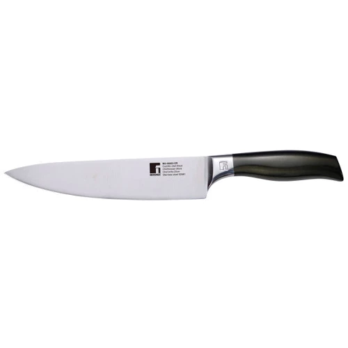 Набор кухонных ножей Bergner Midnight 4 пр. (BG-39263-GR)						: Наименование Набор ножей