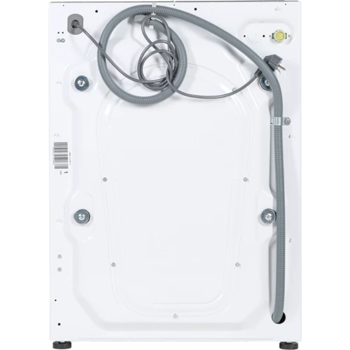 Встраиваемая стиральная машина Candy CBWMS 914TWH-S