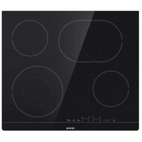 Варильна поверхня Gorenje GI6421CLBSC