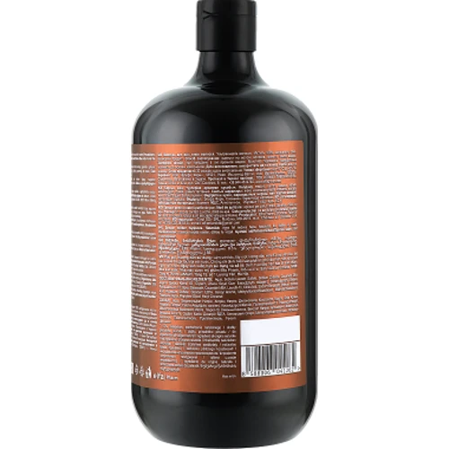BIO Naturell Shampoo Argan Oil of Morocco & Collagen Шампунь для всех типов волос 946 ml: Пол Для женщин