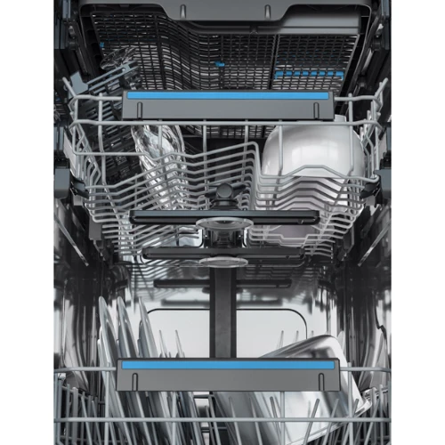 Вбудовувана посудомийна машина Electrolux EEM923100L фото 14