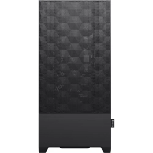 Корпус Fractal Design Pop Air Black TG Clear Tint (FD-C-POA1A-02): Форм-фактор материнської плати ATX/MicroATX/Mini-ITX