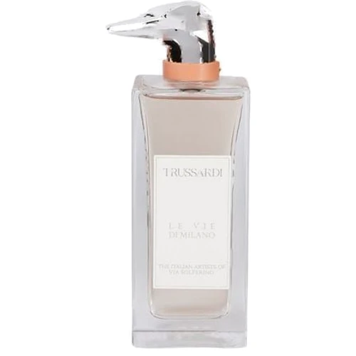 Парфюмированная вода Trussardi Le Vie Di Milano The Italian Artists Of Via Solferino 100 ml