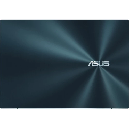 Ноутбук ASUS ZenBook Pro Duo 15 OLED UX582ZM (UX582ZM-OLED-H731X) RB: Видеоадаптер NVIDIA GeForce RTX 3060 , 6 ГБ GDDR6
