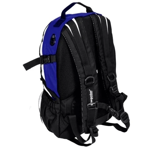 Мужской рюкзак Onepolar синий (W1003-navy): Тип Рюкзаки