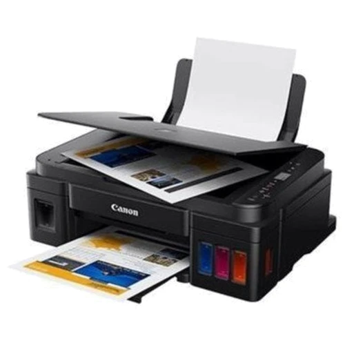 МФУ Canon PIXMA G2410 (2313C009) UA: Тип печати цветная