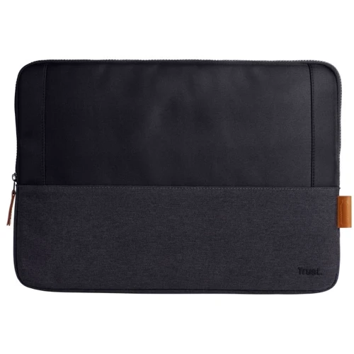 Сумка для ноутбуков Trust 16" Lisboa Sleeve Black (25248)
