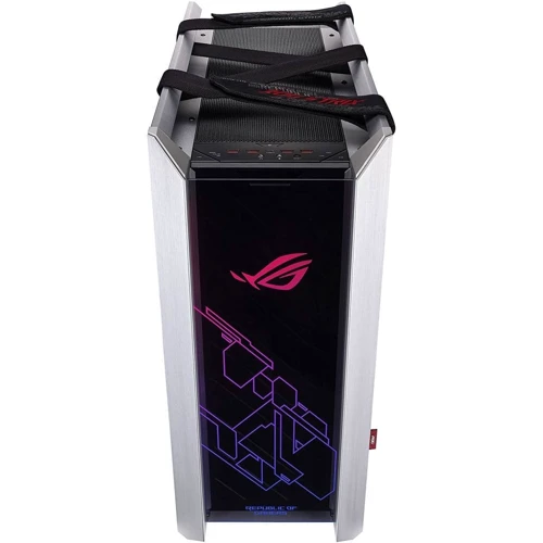 Корпус ASUS ROG Strix Helios GX601 White Edition (90DC0023-B39000) фото 5