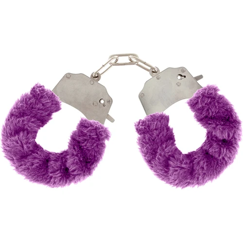 Любовный набор Fantastic Purple Sex Toy Kit