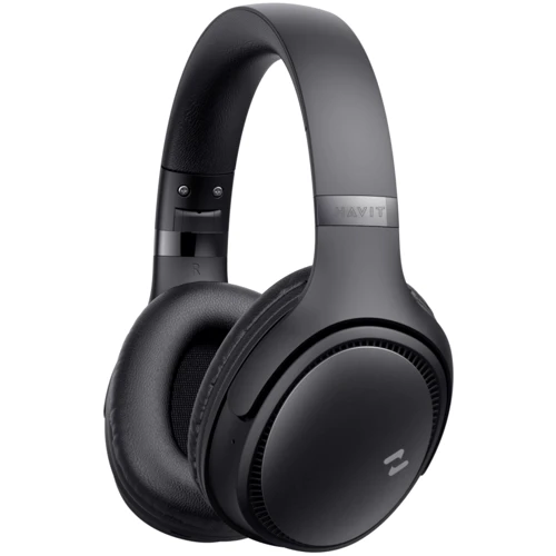 Наушники Havit HV-H630BT Black