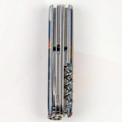 Мультитул Victorinox HUNTSMAN ZODIAC Фантастический дракон 1.3713.3.Z3210p (Vx13713.3_Z3210p) фото 12