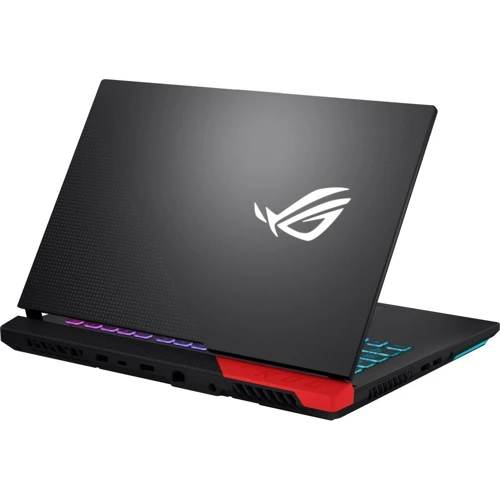 Ноутбук ASUS ROG Strix G15 G513QM (G513QM-HQ069T): Процесор AMD Ryzen 9 5900HX (3.3 - 4.6 ГГц) / 8 - ядерный