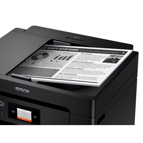 МФУ Epson M15140 (C11CJ41404) фото 5