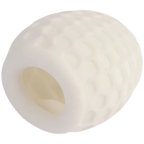 Мастурбатор Chisa COSY Male Tickler Masturbator Random Color Pocket White