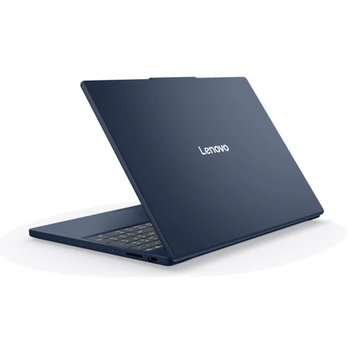 Ноутбук Lenovo IdeaPad Slim 3 15IRH10 (83K100CXPB): Тип экрана антибликовое покрытие